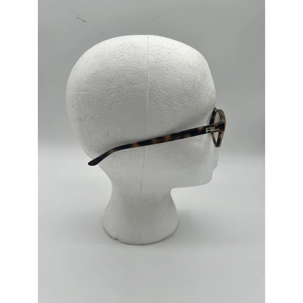 Polo Ralph Lauren Women RL 6169 Eyeglass Frames‎ Havana Brown 51-117-140 New!